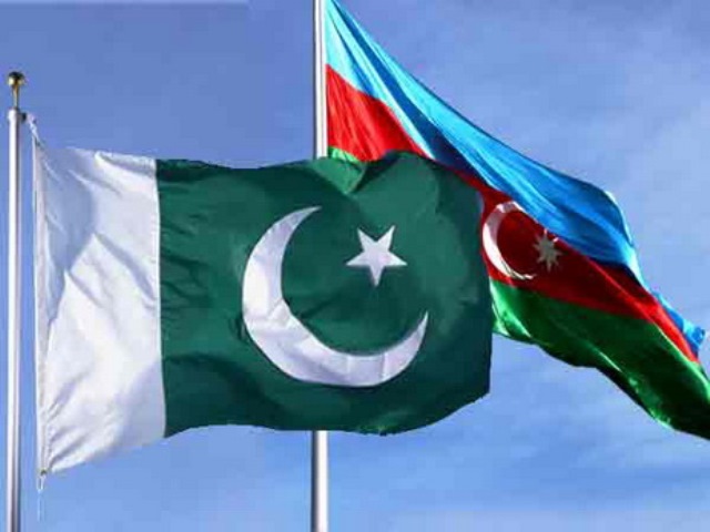 Азербайджан готов направить экспортную миссию в Пакистан